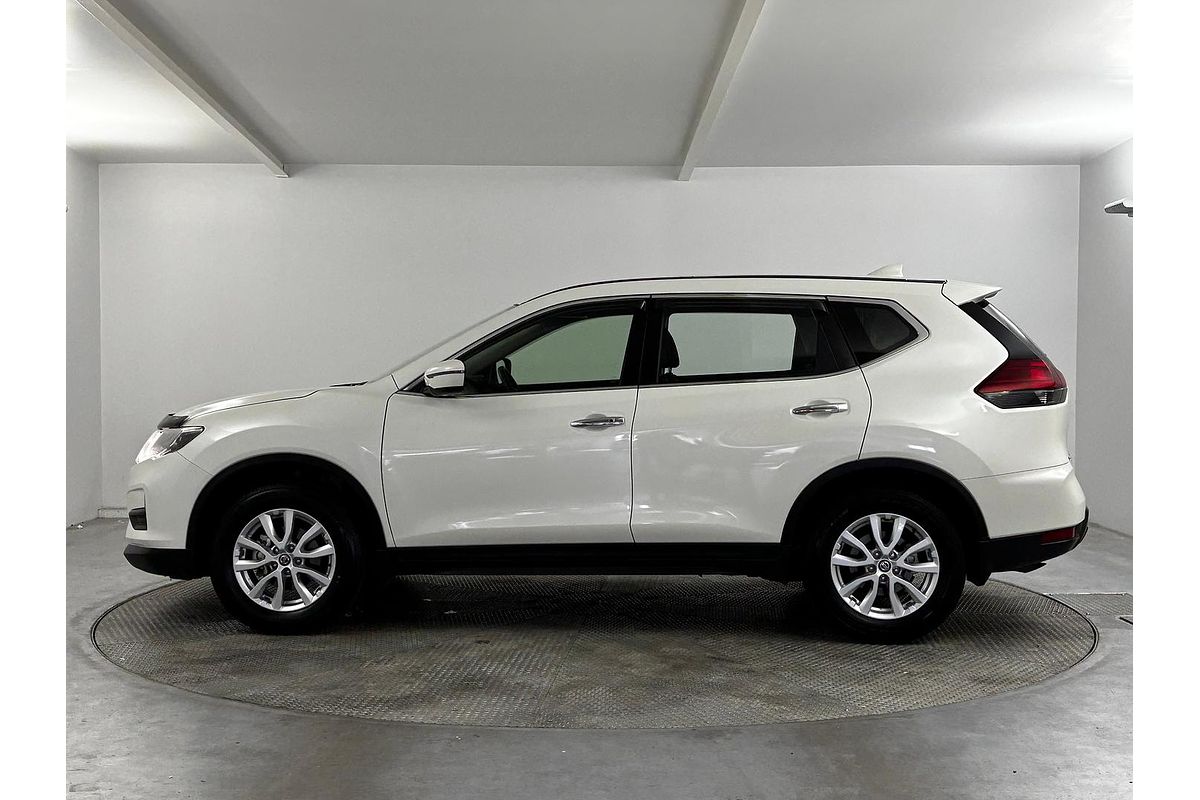 2021 Nissan X-TRAIL ST T32