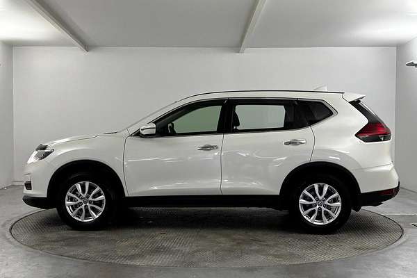 2021 Nissan X-TRAIL ST T32
