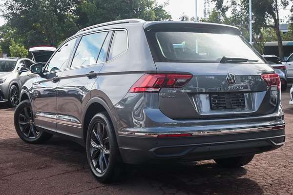 2024 Volkswagen Tiguan 110TSI Life Allspace 5N