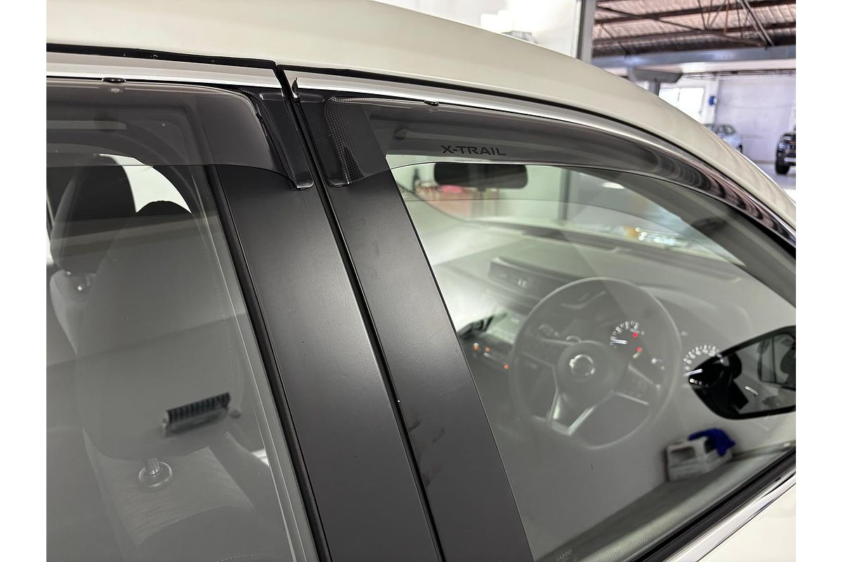 2021 Nissan X-TRAIL ST T32