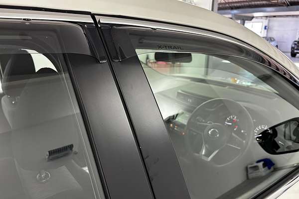 2021 Nissan X-TRAIL ST T32