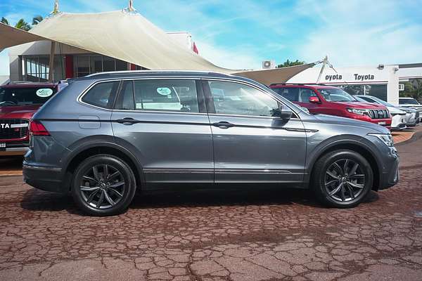 2024 Volkswagen Tiguan 110TSI Life Allspace 5N