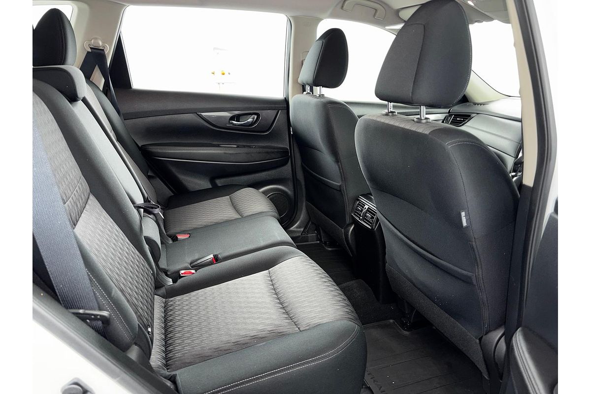 2021 Nissan X-TRAIL ST T32