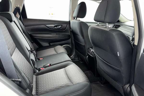 2021 Nissan X-TRAIL ST T32