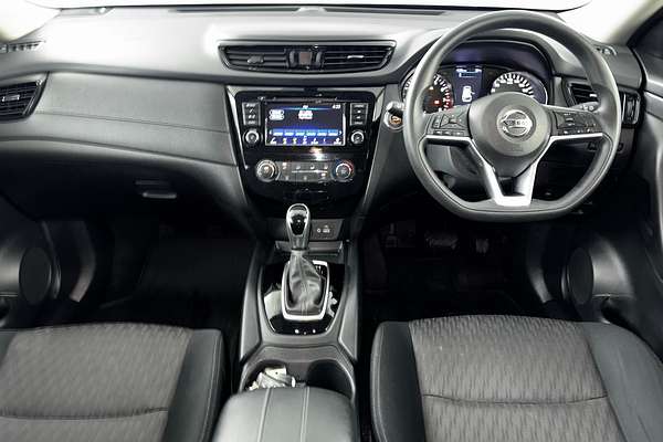 2021 Nissan X-TRAIL ST T32