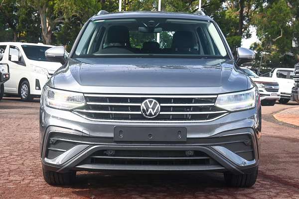 2024 Volkswagen Tiguan 110TSI Life Allspace 5N