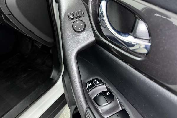 2021 Nissan X-TRAIL ST T32
