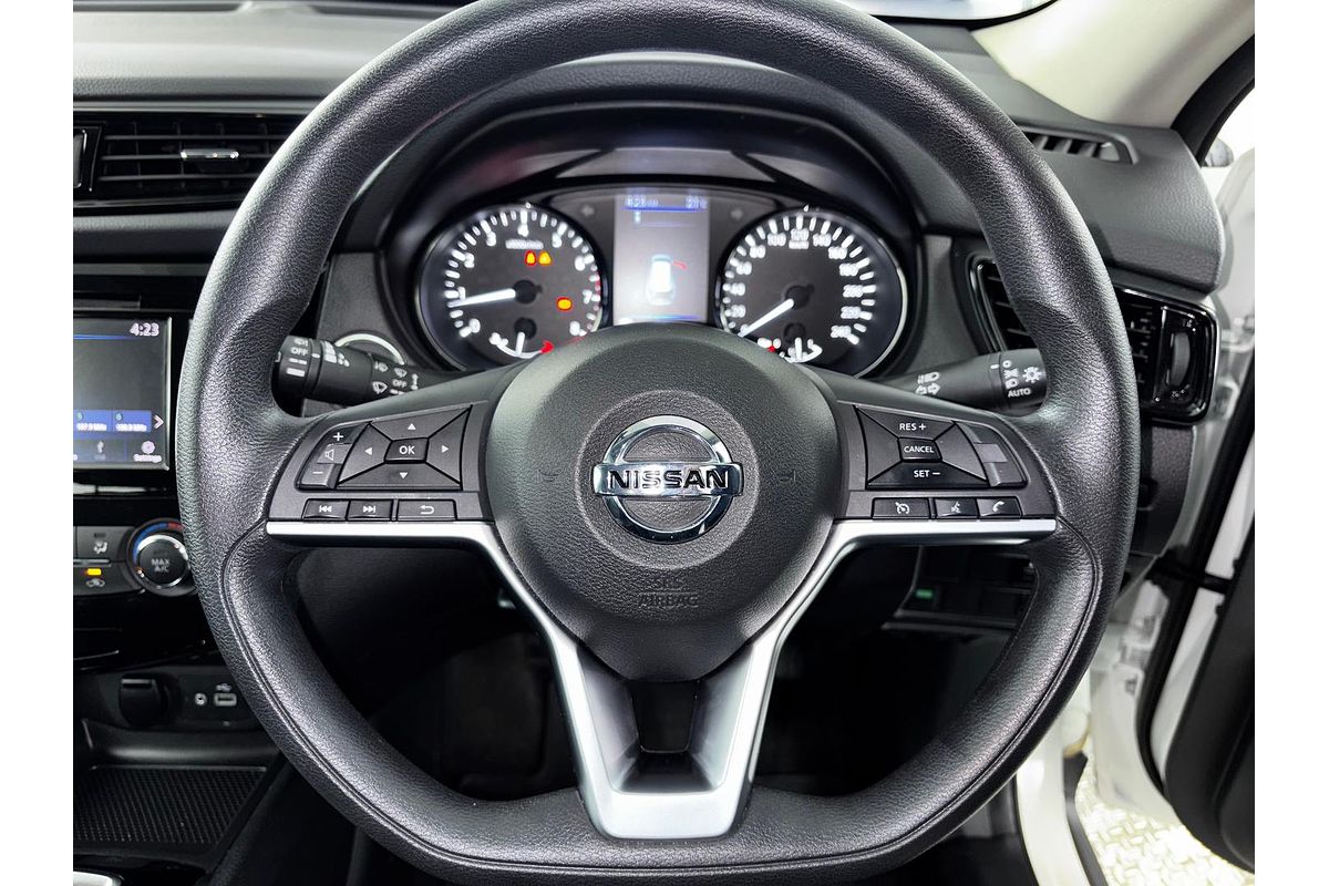 2021 Nissan X-TRAIL ST T32
