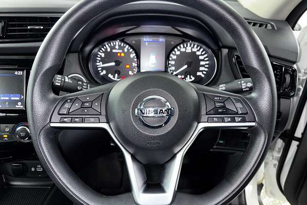 2021 Nissan X-TRAIL ST T32