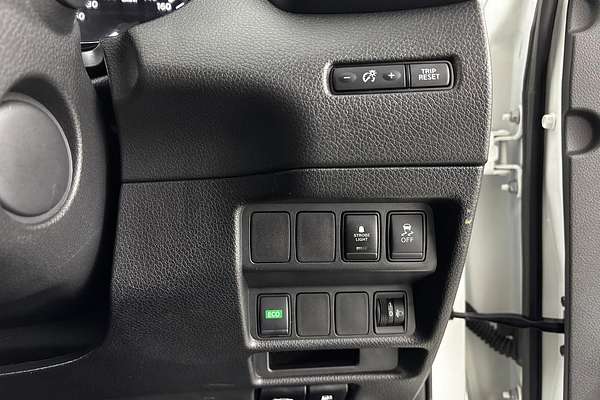 2021 Nissan X-TRAIL ST T32