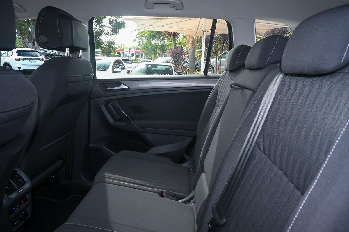 2024 Volkswagen Tiguan 110TSI Life Allspace 5N