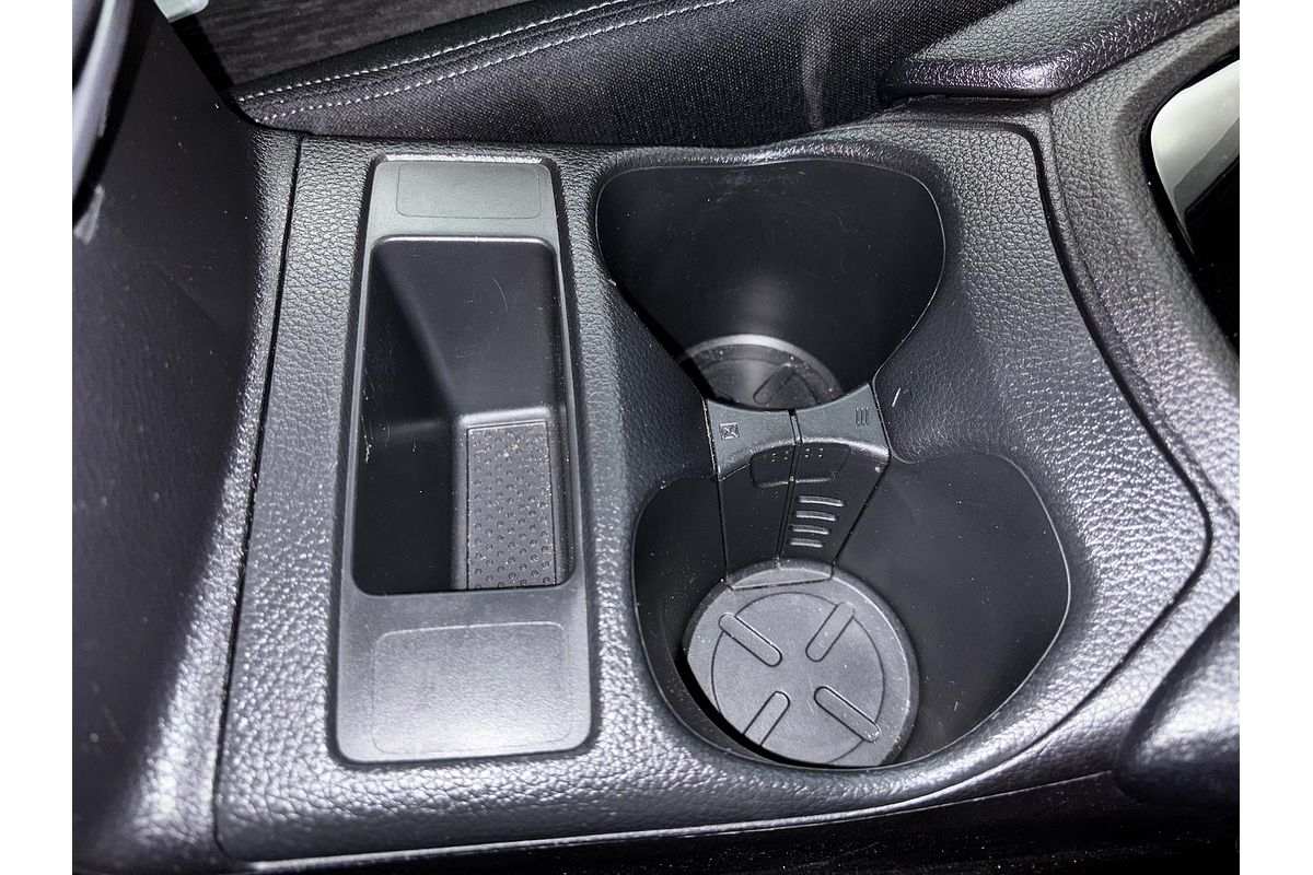 2021 Nissan X-TRAIL ST T32