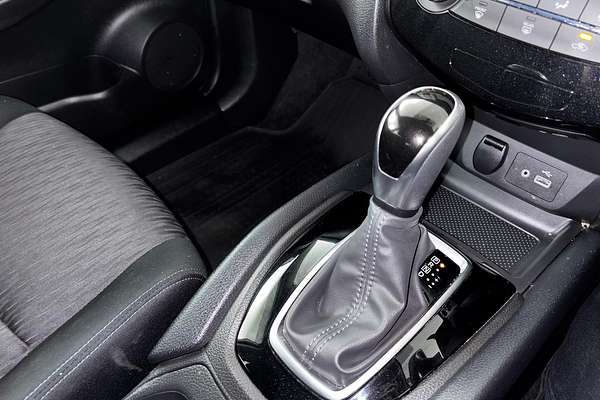2021 Nissan X-TRAIL ST T32