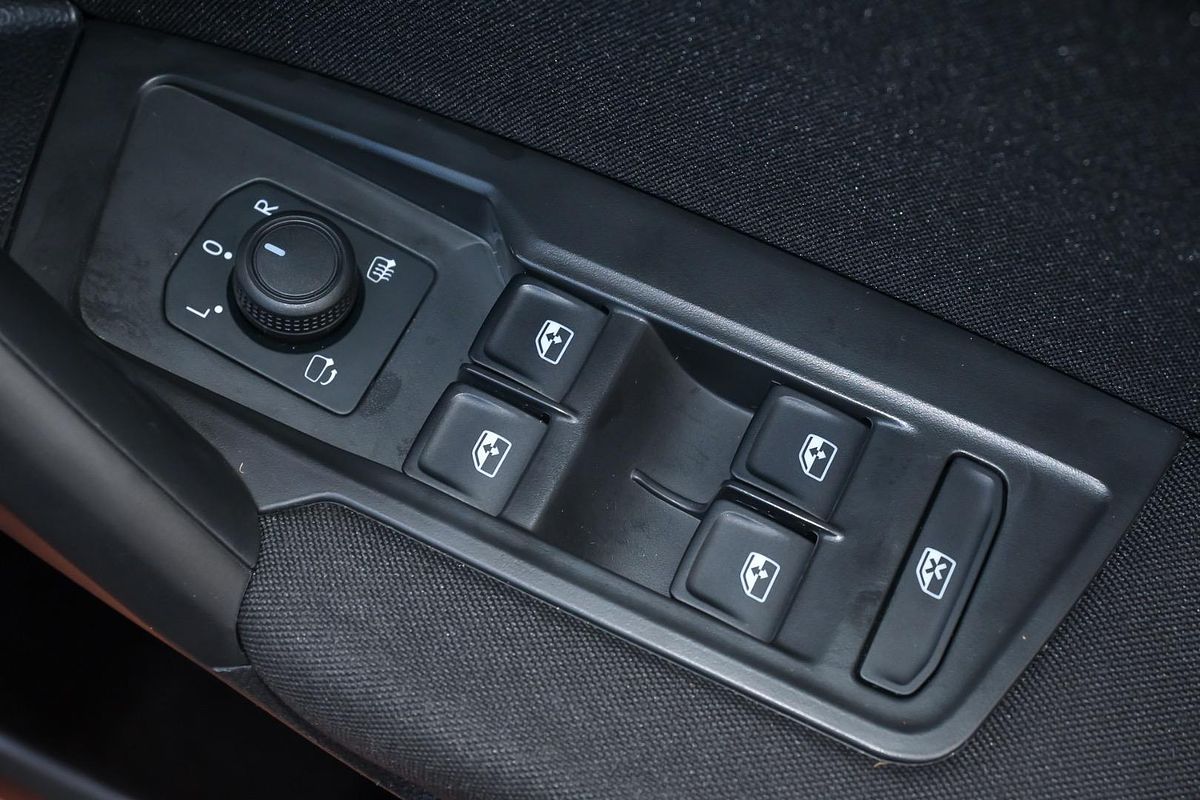 2024 Volkswagen Tiguan 110TSI Life Allspace 5N