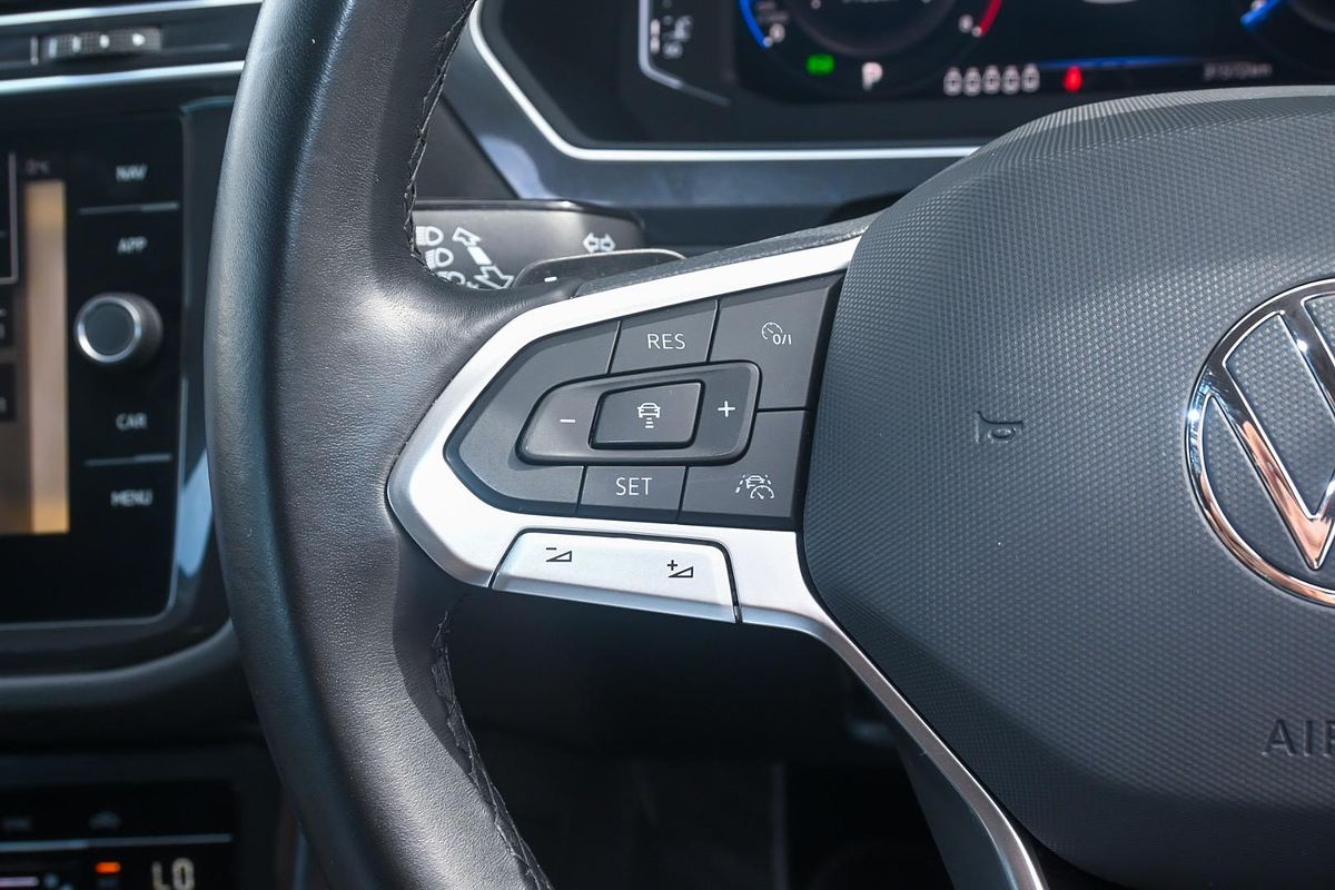 2024 Volkswagen Tiguan 110TSI Life Allspace 5N