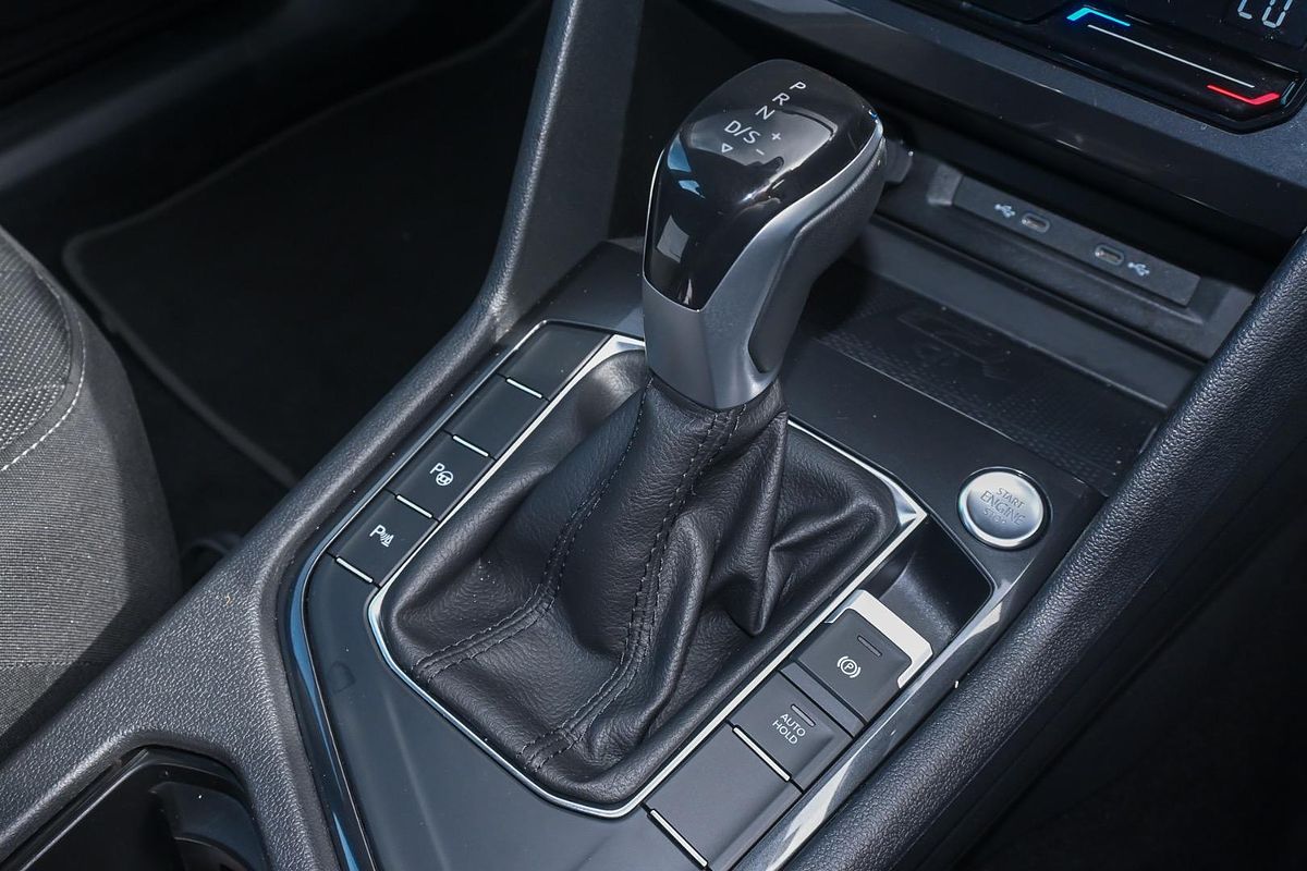 2024 Volkswagen Tiguan 110TSI Life Allspace 5N