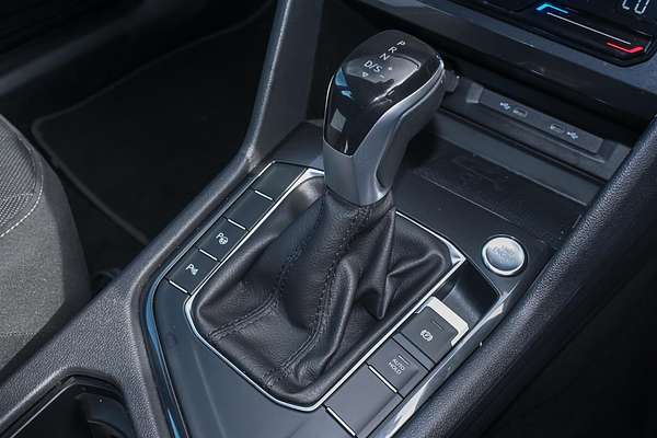 2024 Volkswagen Tiguan 110TSI Life Allspace 5N
