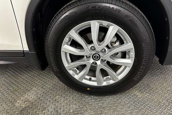 2021 Nissan X-TRAIL ST T32