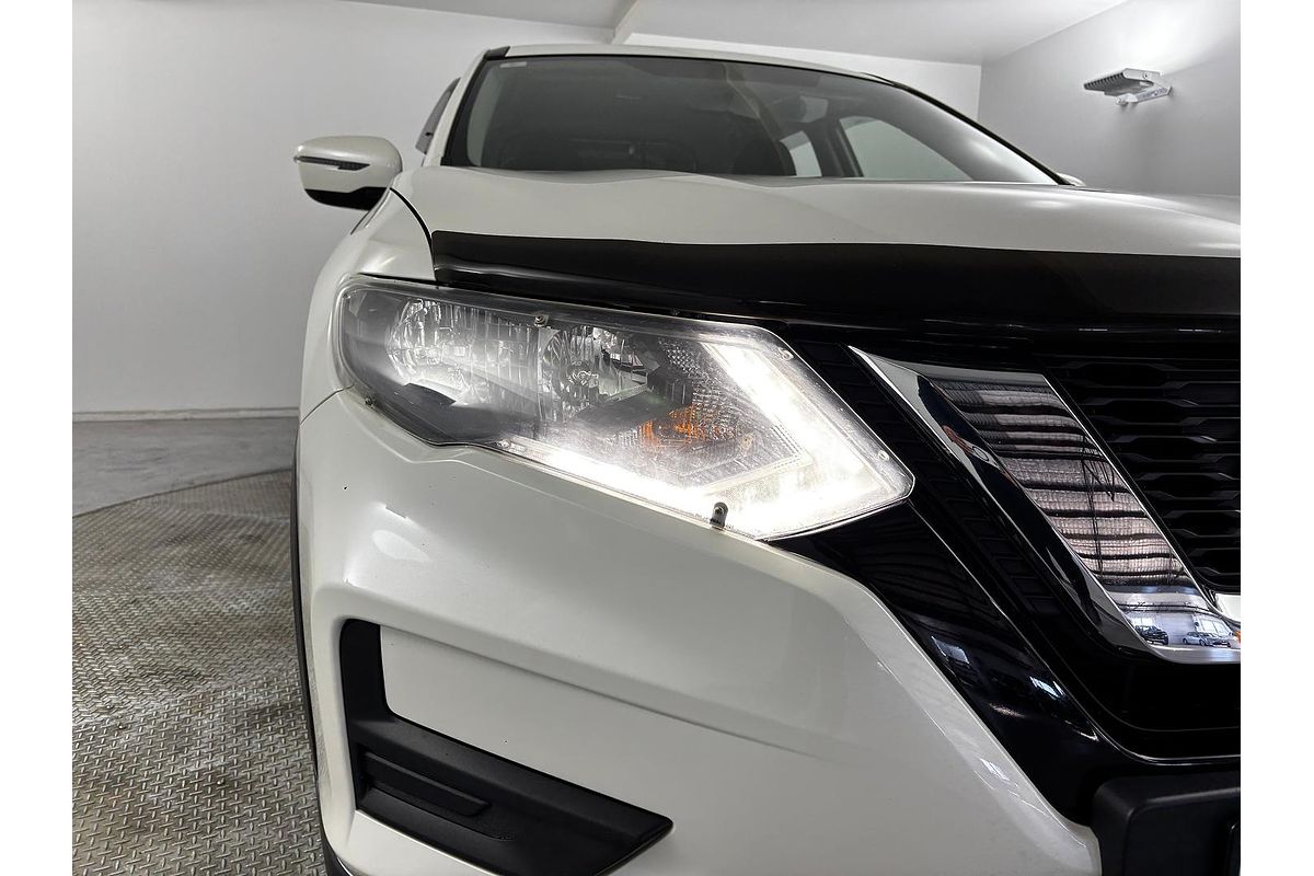 2021 Nissan X-TRAIL ST T32