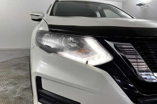 2021 Nissan X-TRAIL ST T32