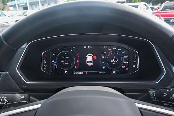 2024 Volkswagen Tiguan 110TSI Life Allspace 5N
