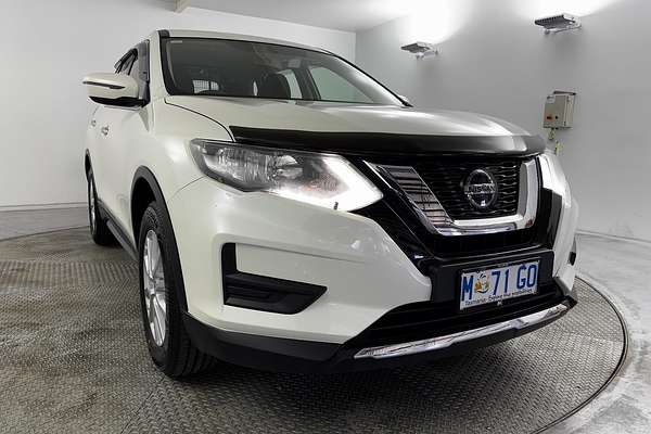 2021 Nissan X-TRAIL ST T32