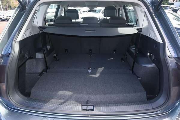 2024 Volkswagen Tiguan 110TSI Life Allspace 5N