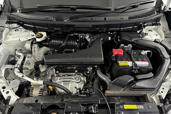 2021 Nissan X-TRAIL ST T32