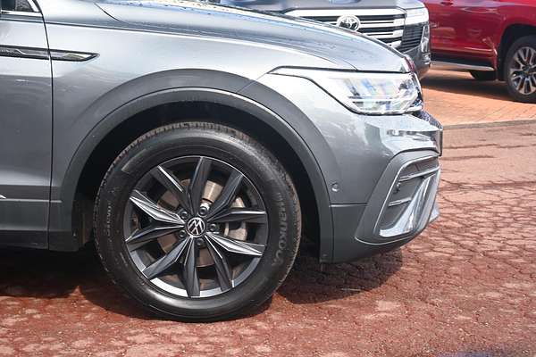 2024 Volkswagen Tiguan 110TSI Life Allspace 5N