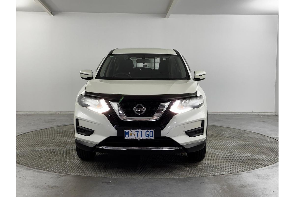 2021 Nissan X-TRAIL ST T32