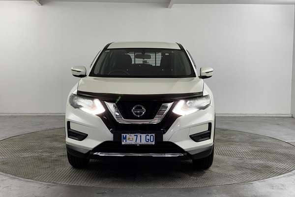 2021 Nissan X-TRAIL ST T32