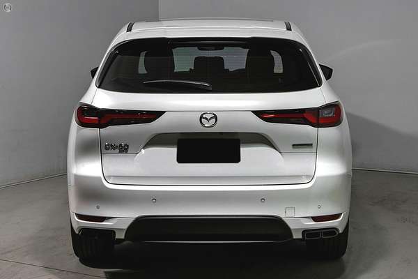 2025 Mazda CX-60 P50e GT KH Series