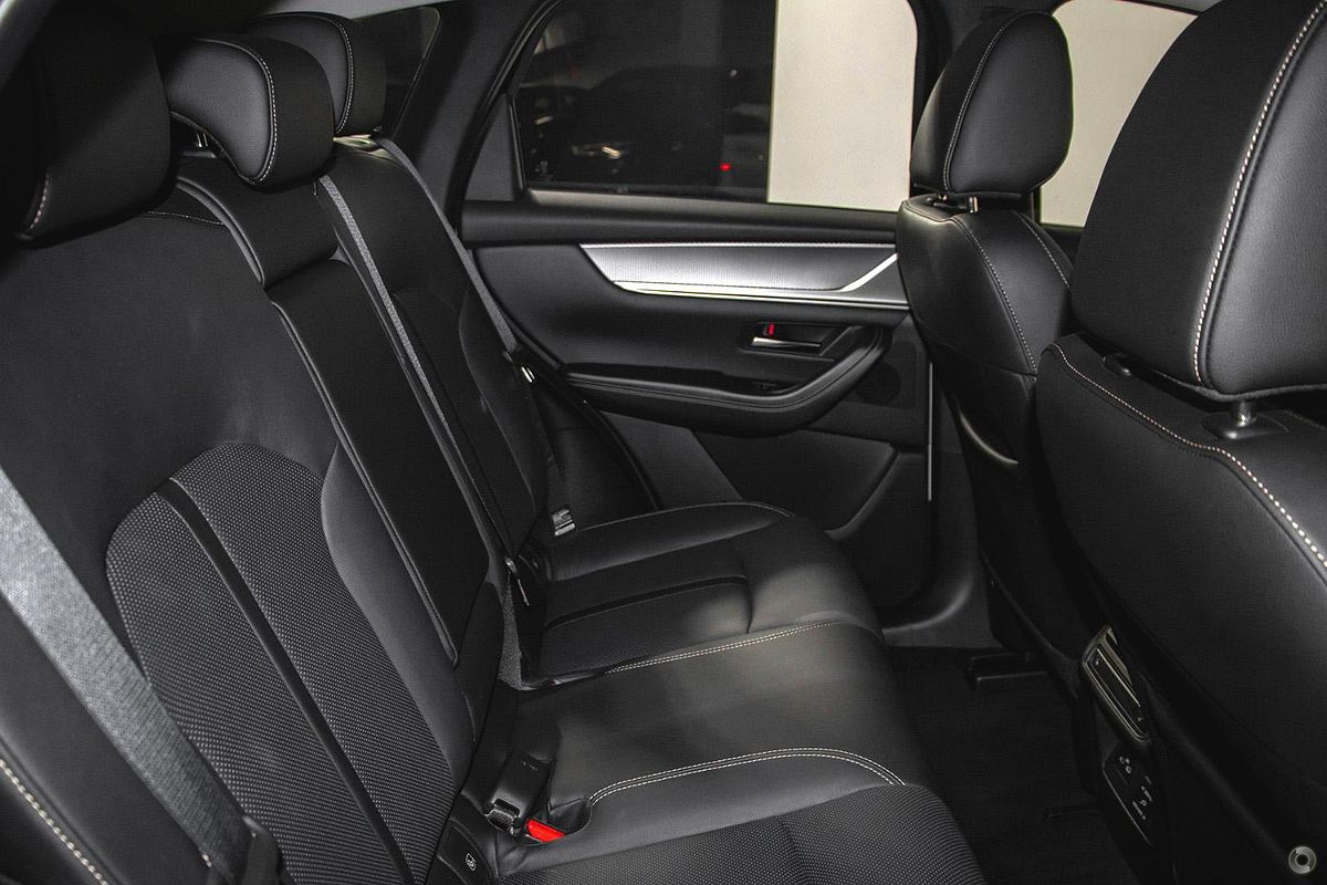2025 Mazda CX-60 P50e GT KH Series