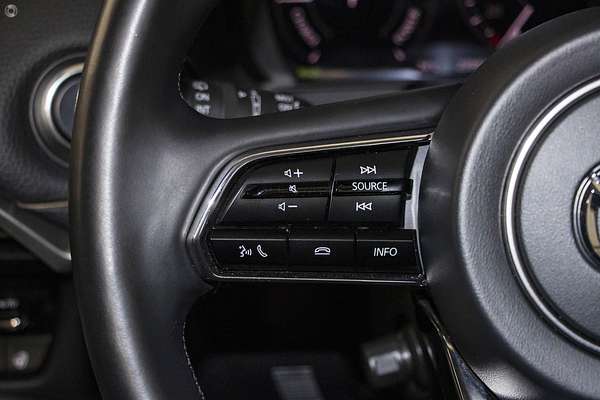 2025 Mazda CX-60 P50e GT KH Series