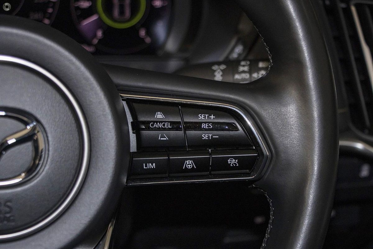 2025 Mazda CX-60 P50e GT KH Series