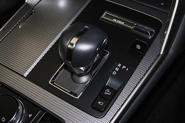 2025 Mazda CX-60 P50e GT KH Series