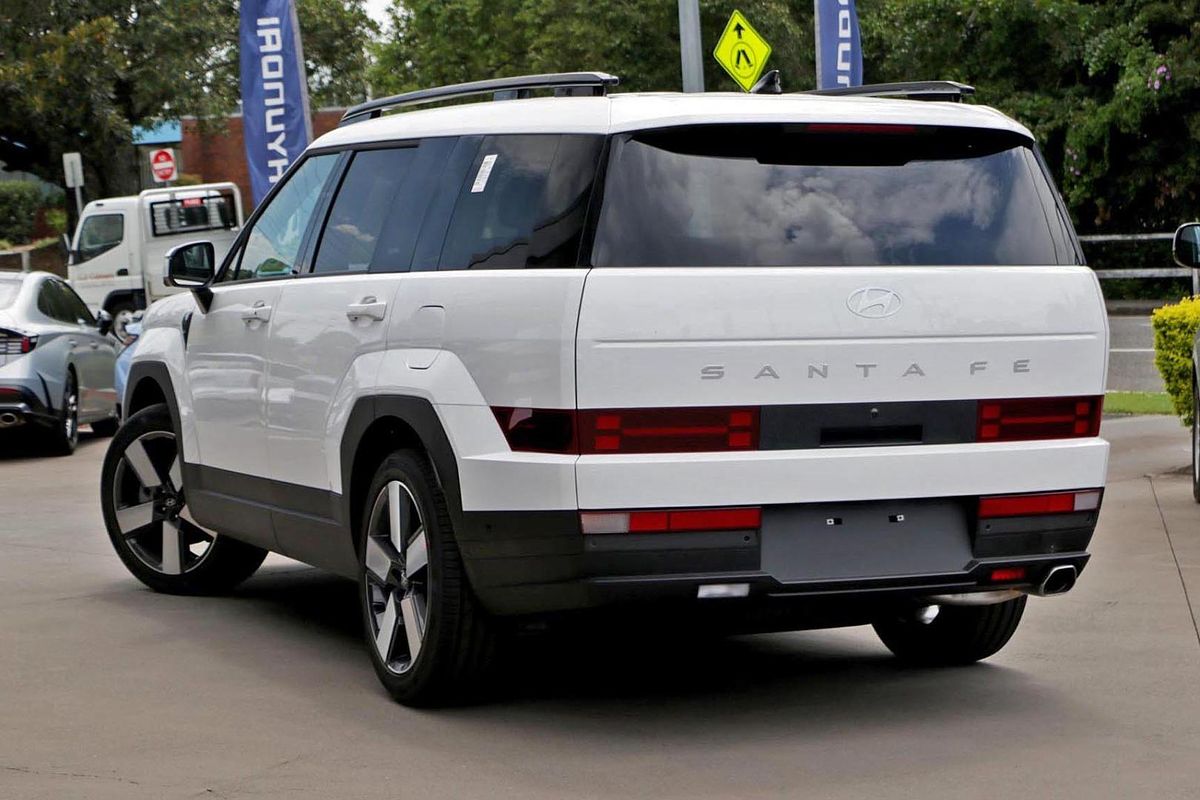 2025 Hyundai Santa Fe MX5.V1