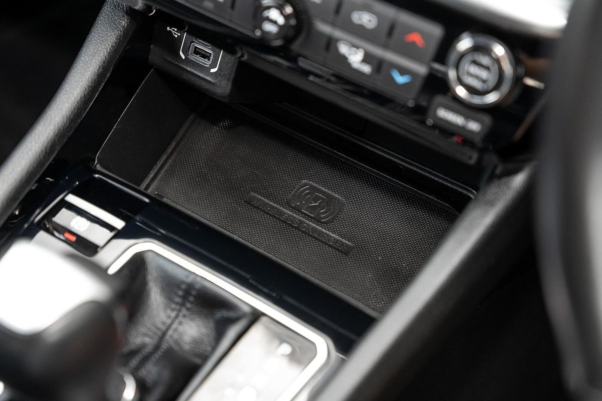 2022 Jeep Compass Limited M6