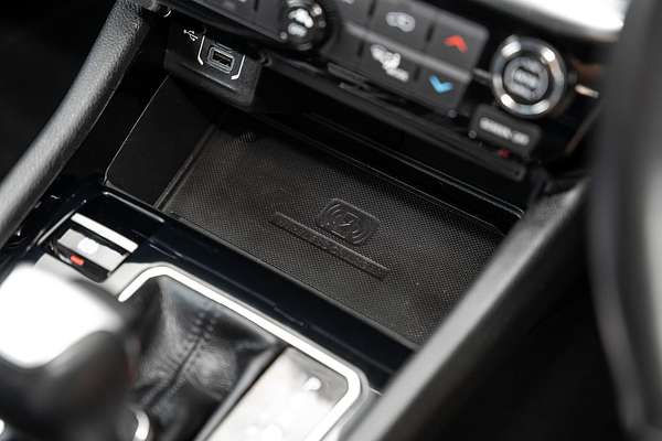 2022 Jeep Compass Limited M6