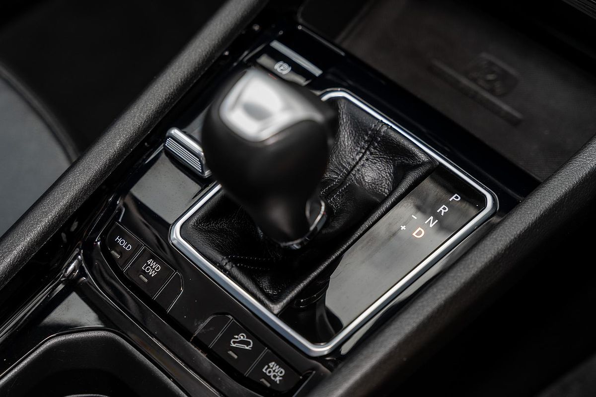 2022 Jeep Compass Limited M6