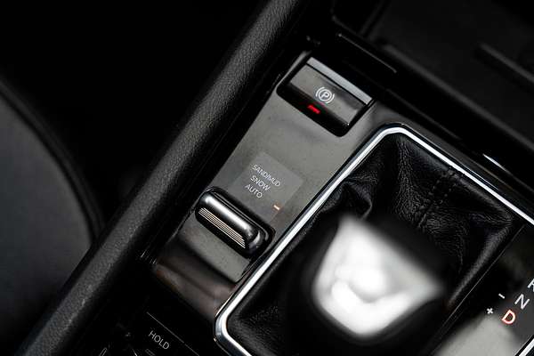 2022 Jeep Compass Limited M6