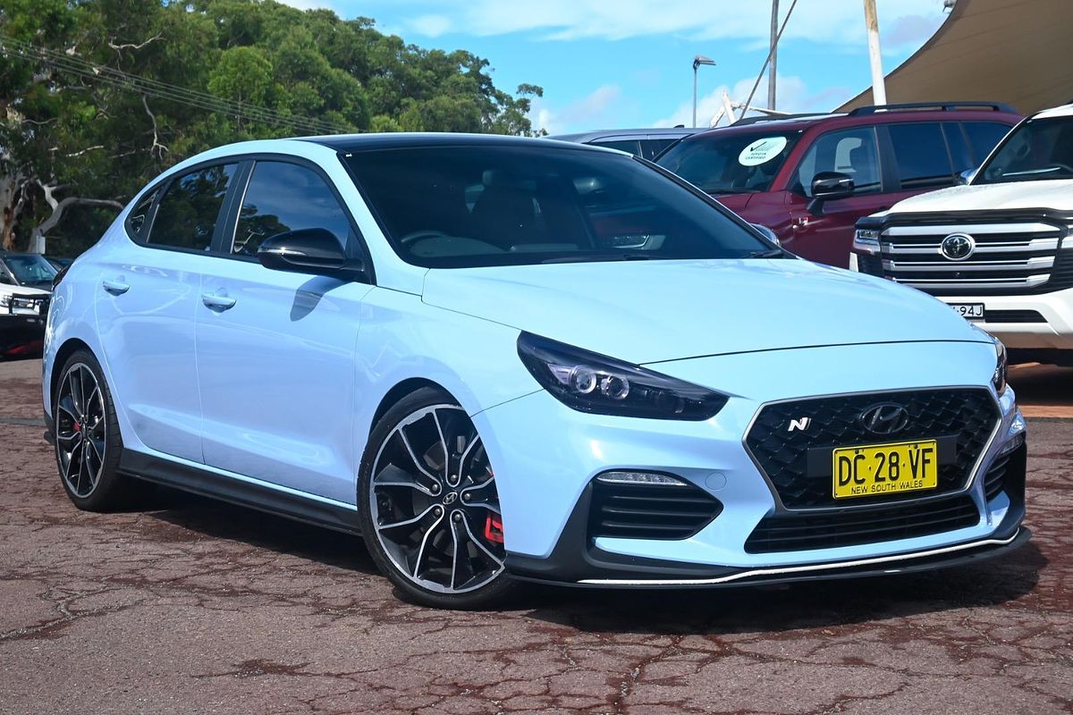 2019 Hyundai i30 N Performance PDe.3