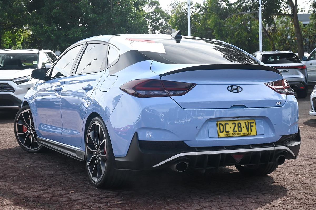 2019 Hyundai i30 N Performance PDe.3