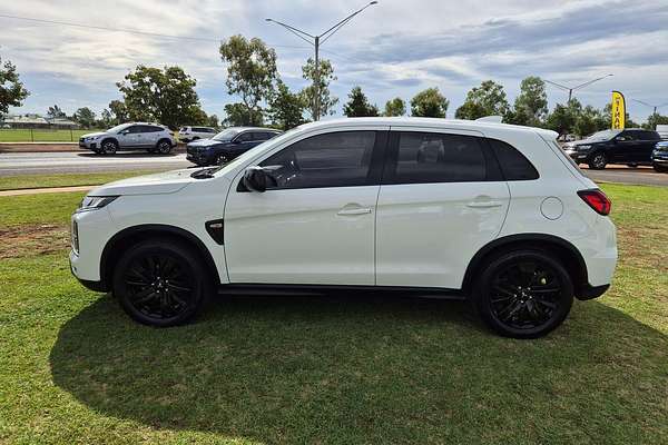 2021 Mitsubishi ASX MR XD