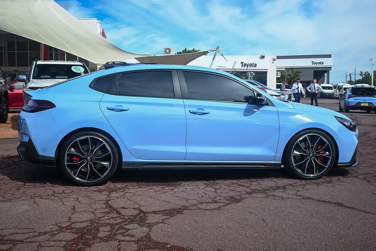 2019 Hyundai i30 N Performance PDe.3