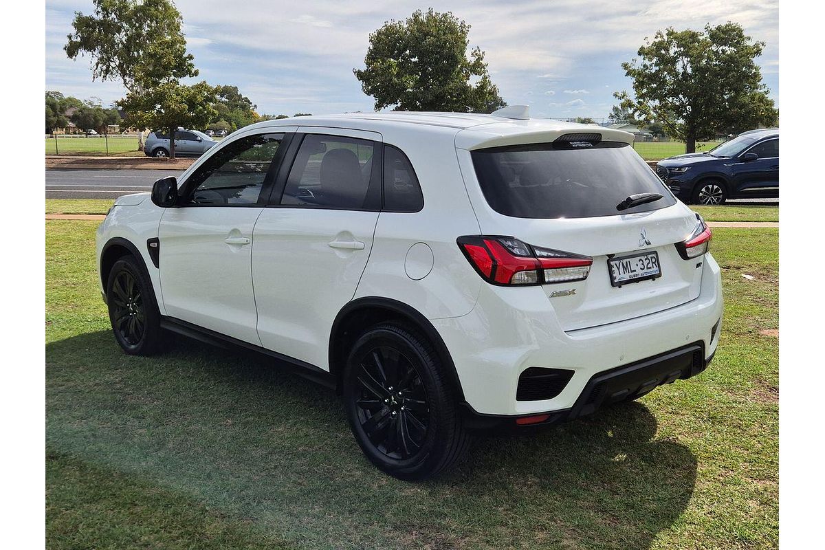 2021 Mitsubishi ASX MR XD