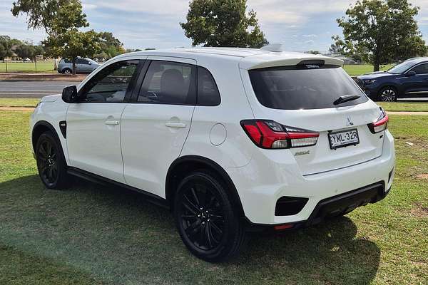 2021 Mitsubishi ASX MR XD