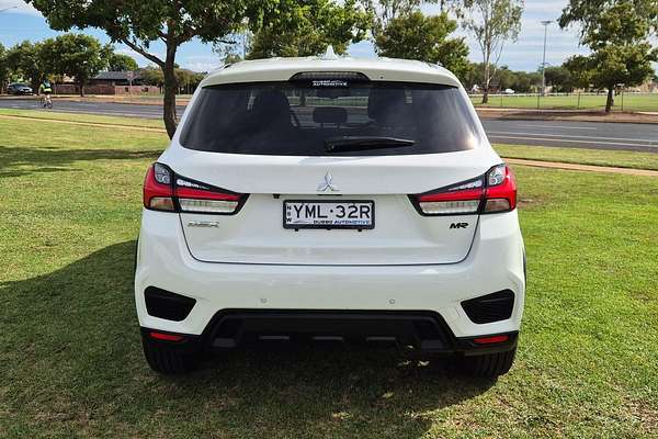 2021 Mitsubishi ASX MR XD