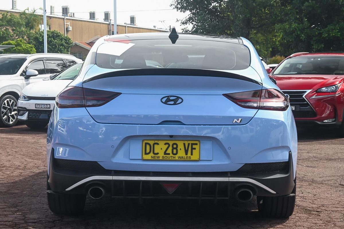 2019 Hyundai i30 N Performance PDe.3