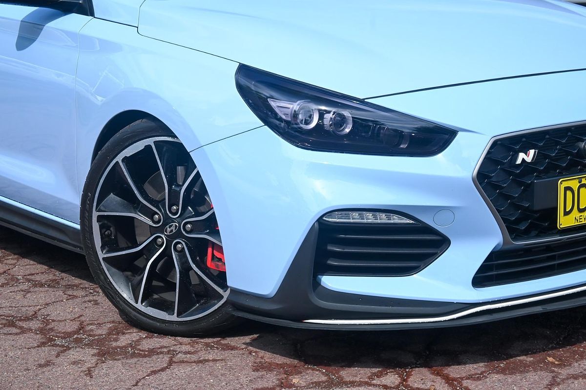 2019 Hyundai i30 N Performance PDe.3